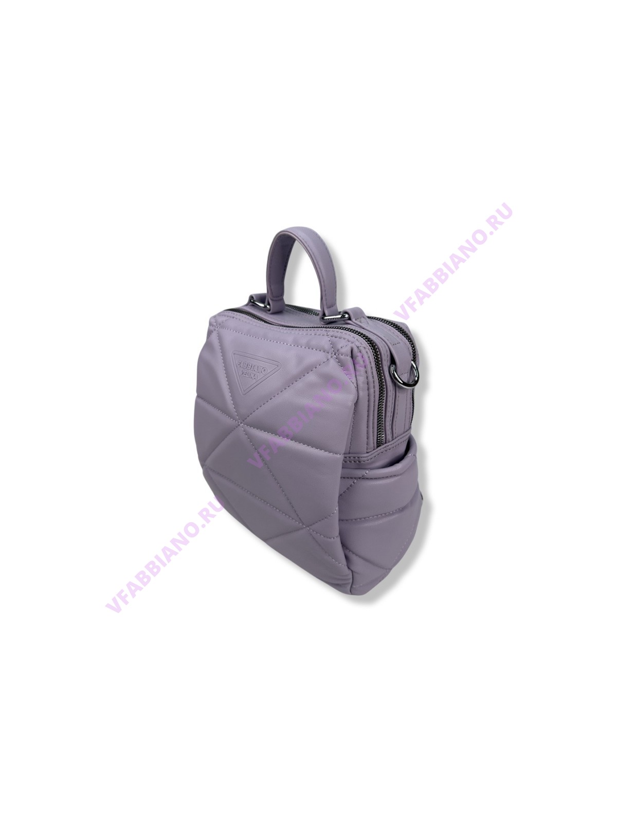 Женская сумка Velina Fabbiano 69013-10-purple
