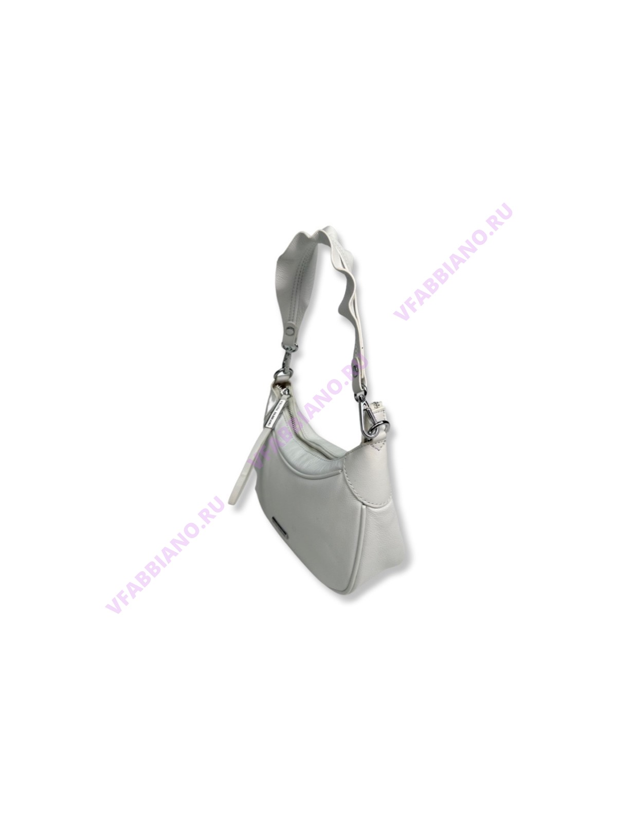 Женская сумка Velina Fabbiano 970119-white