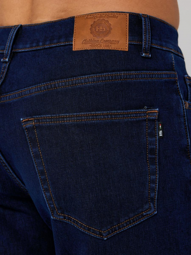 Мужские джинсы арт. 09999/L-Warm