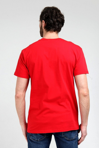 Футболка F5 #855783 133057 Red
