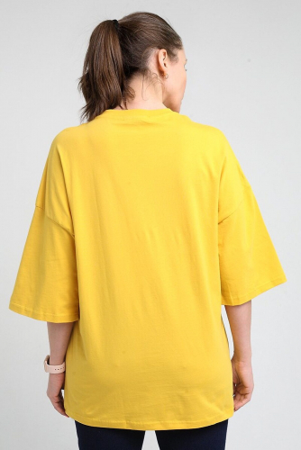 Футболка F5 #841126 133096 Yolk