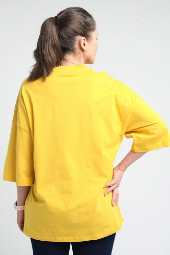 Футболка F5 #841103 133039 Yolk
