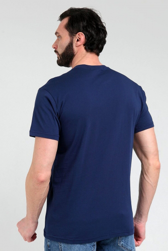 Футболка F5 #864042 133009 Dark navy