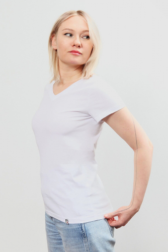 Футболка F5 #850992 133040 White
