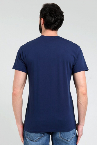 Футболка F5 #864049 133084 Dark navy
