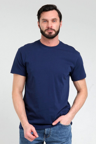 Футболка F5 #864042 133009 Dark navy