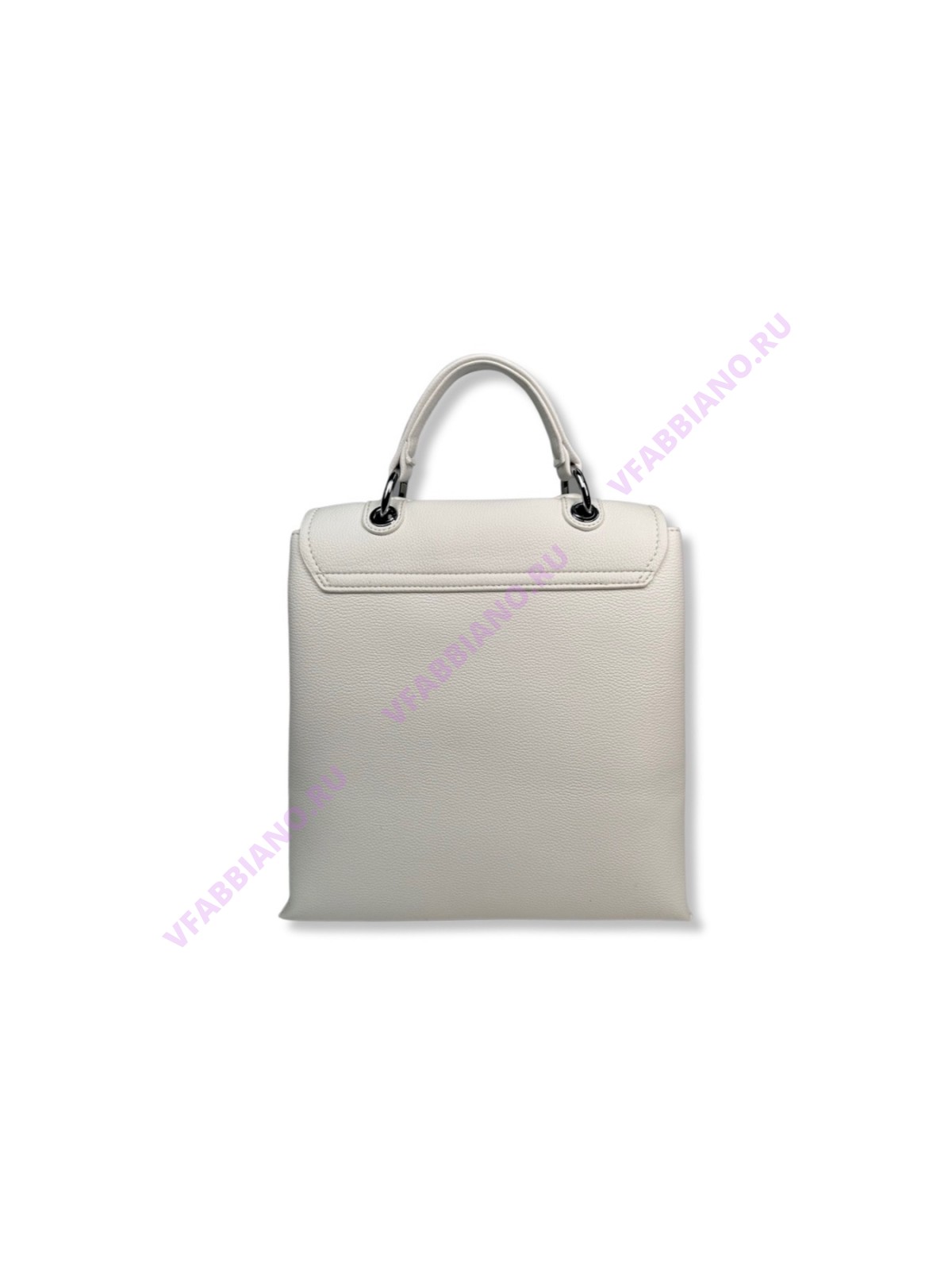 Женская сумка Velina Fabbiano 575311-white