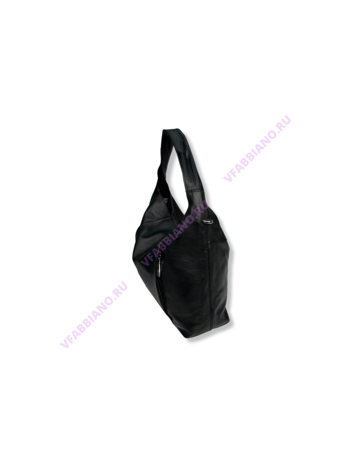 Женская сумка Velina Fabbiano 99236-1-black