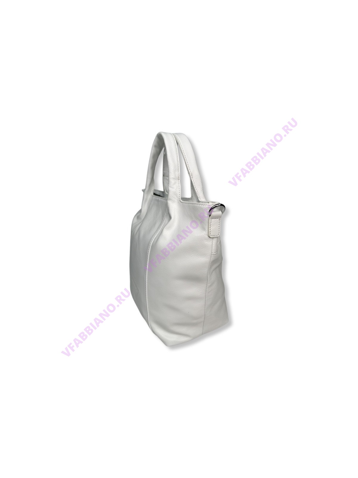 Женская сумка Velina Fabbiano 99237-1-white