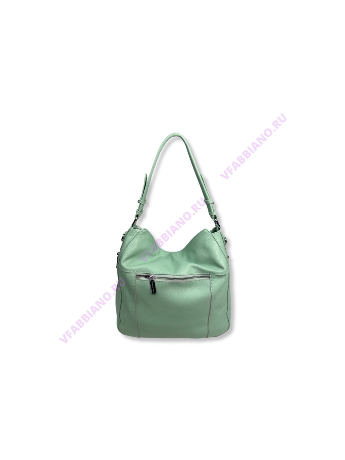 Женская сумка Velina Fabbiano 99326-l-green