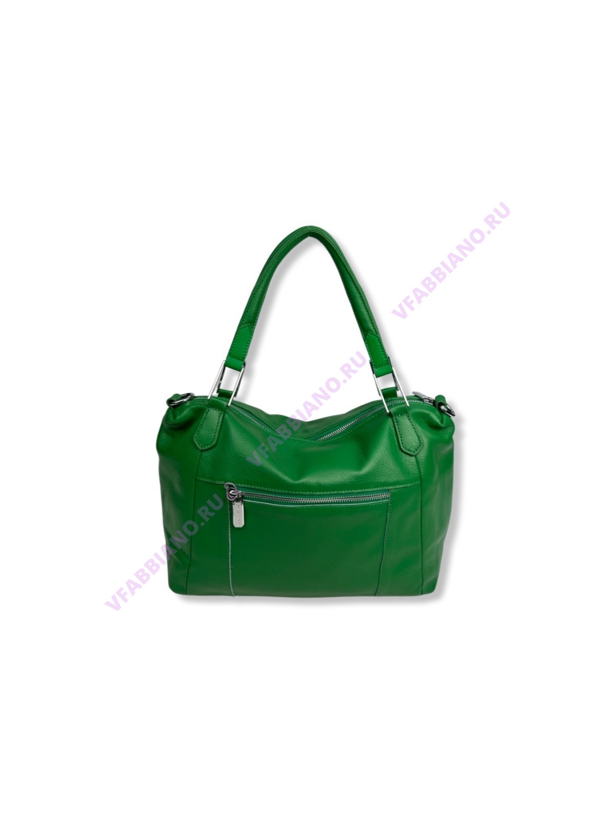 Женская сумка Velina Fabbiano 99329-green