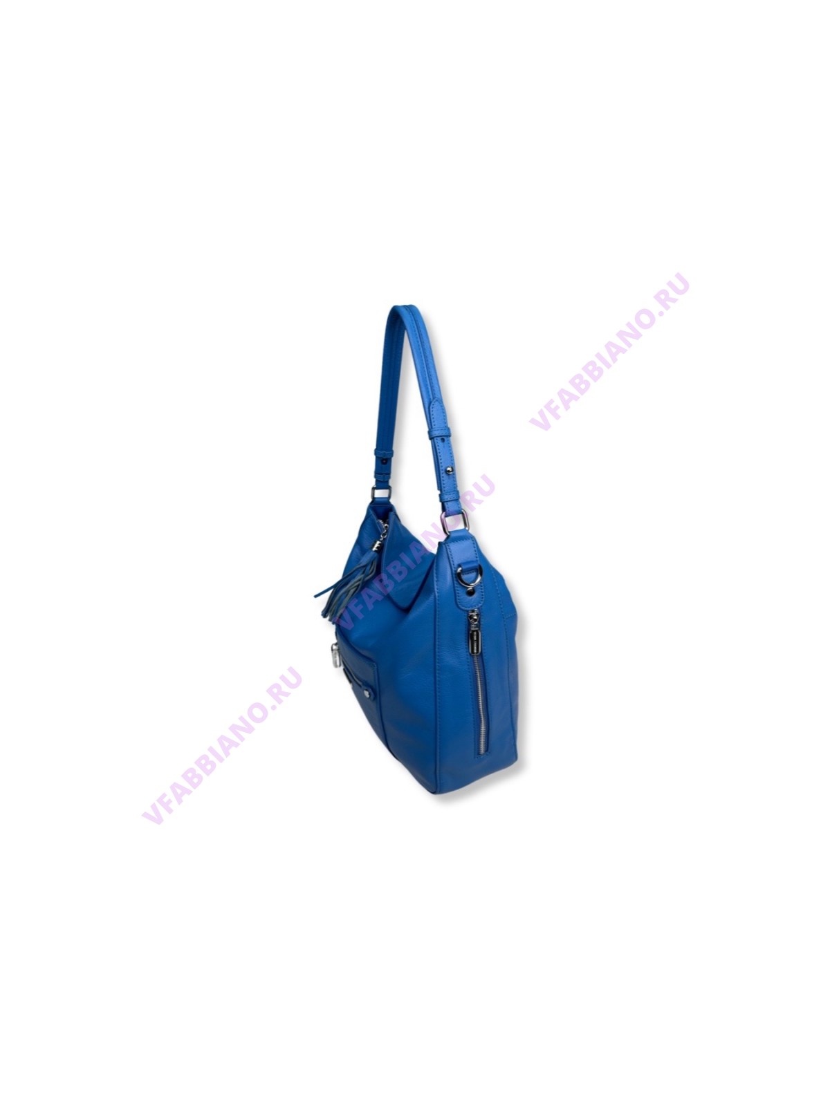 Женская сумка Velina Fabbiano 99326-blue