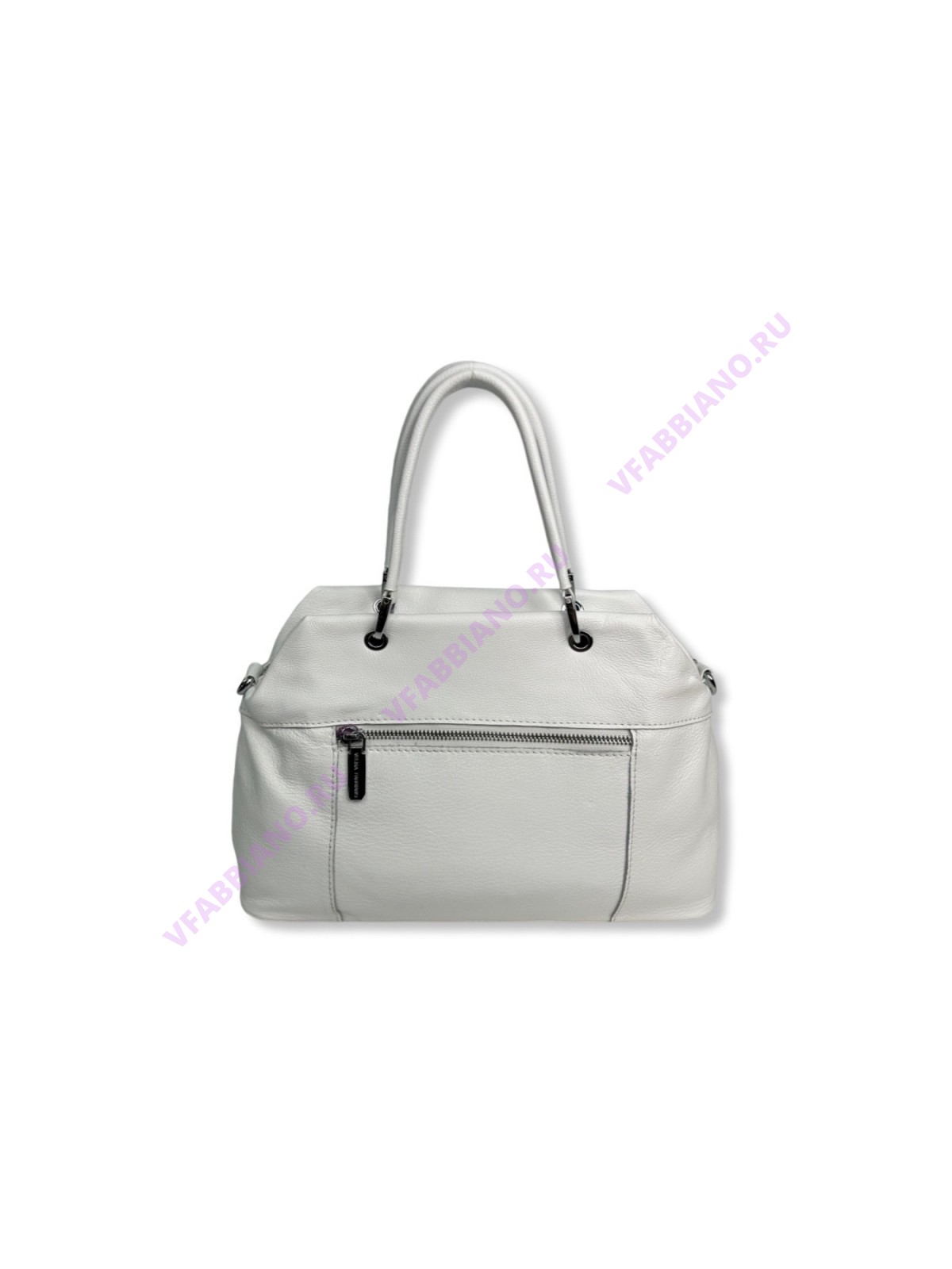 Женская сумка Velina Fabbiano 99327-white