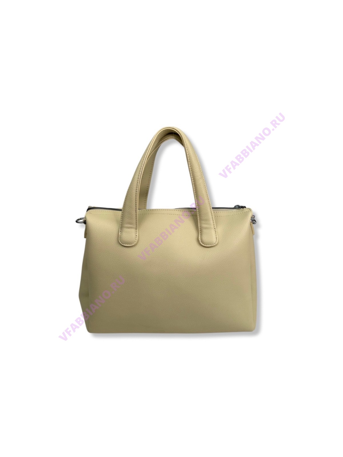 Женская сумка Velina Fabbiano 593200-apricot