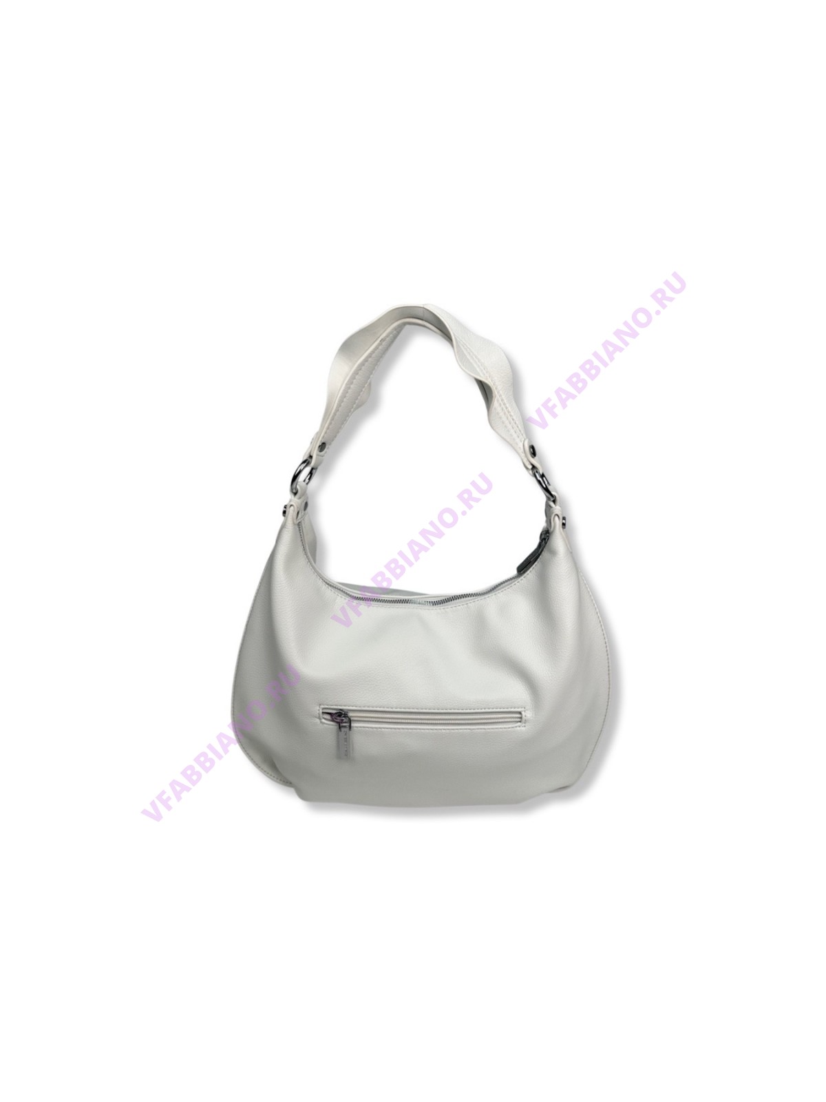 Женская сумка Velina Fabbiano 575332-white