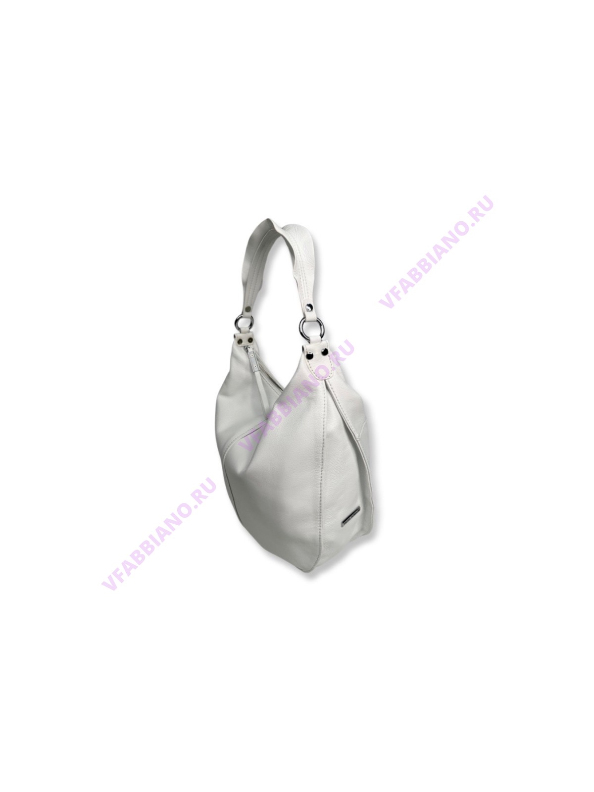 Женская сумка Velina Fabbiano 99333-gray-green