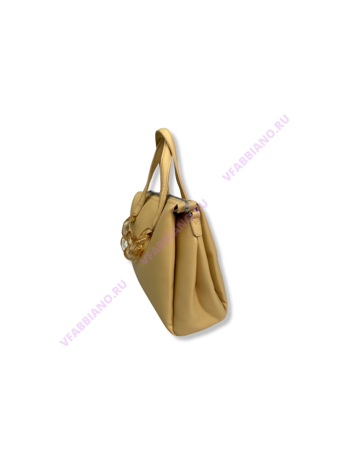 Женские сумки Velina Fabbiano 593200-yellow