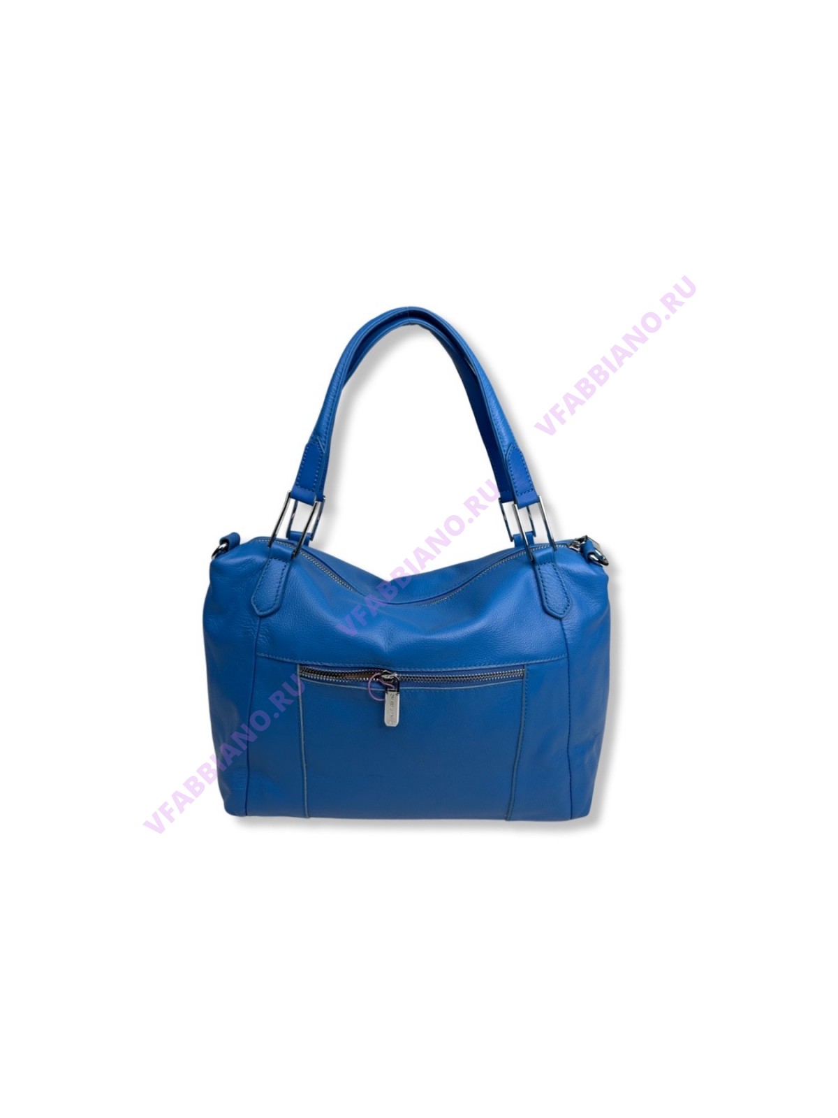 Женская сумка Velina Fabbiano 99329-blue