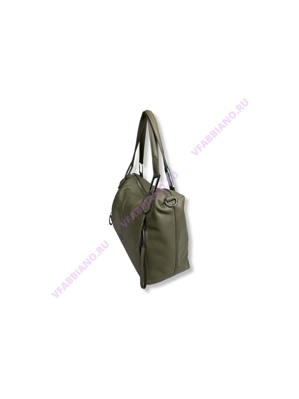 Женская сумка Velina Fabbiano 99329-g-green