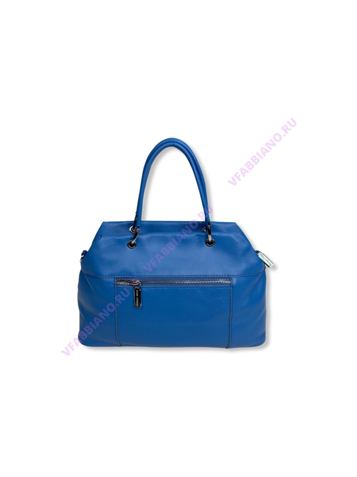 Женская сумка Velina Fabbiano 99327-blue
