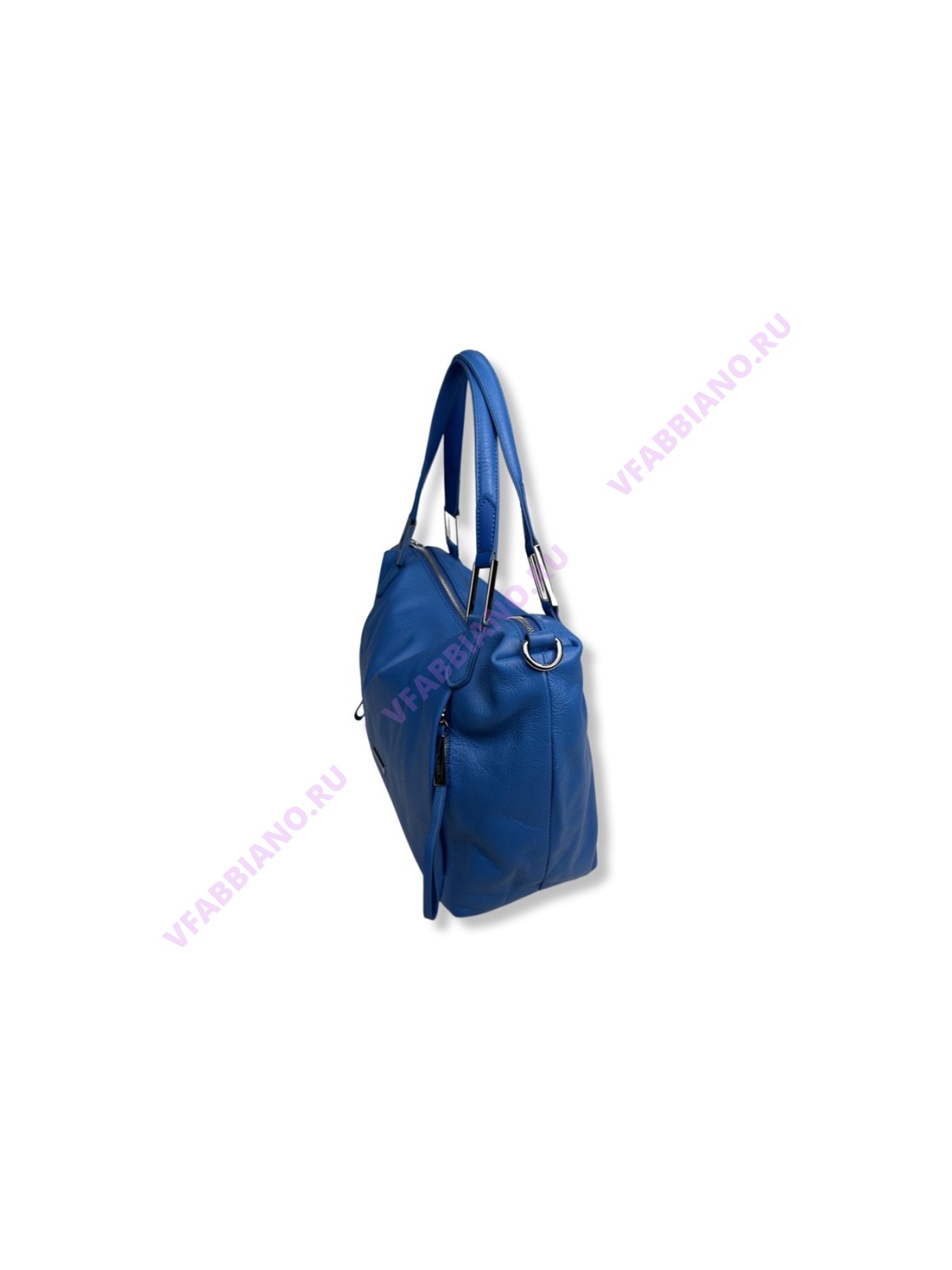 Женская сумка Velina Fabbiano 99329-blue