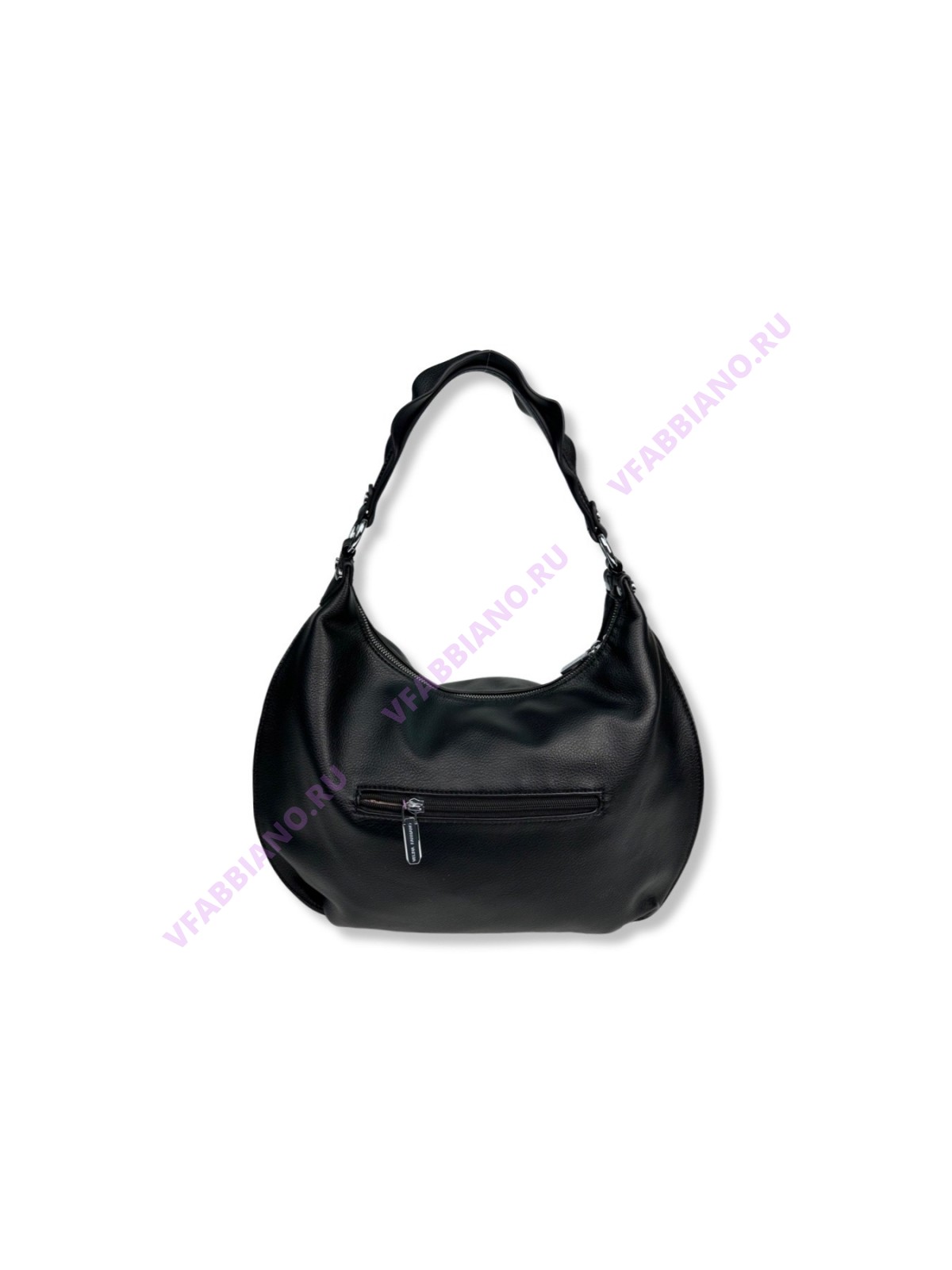 Женская сумка Velina Fabbiano 575332-black