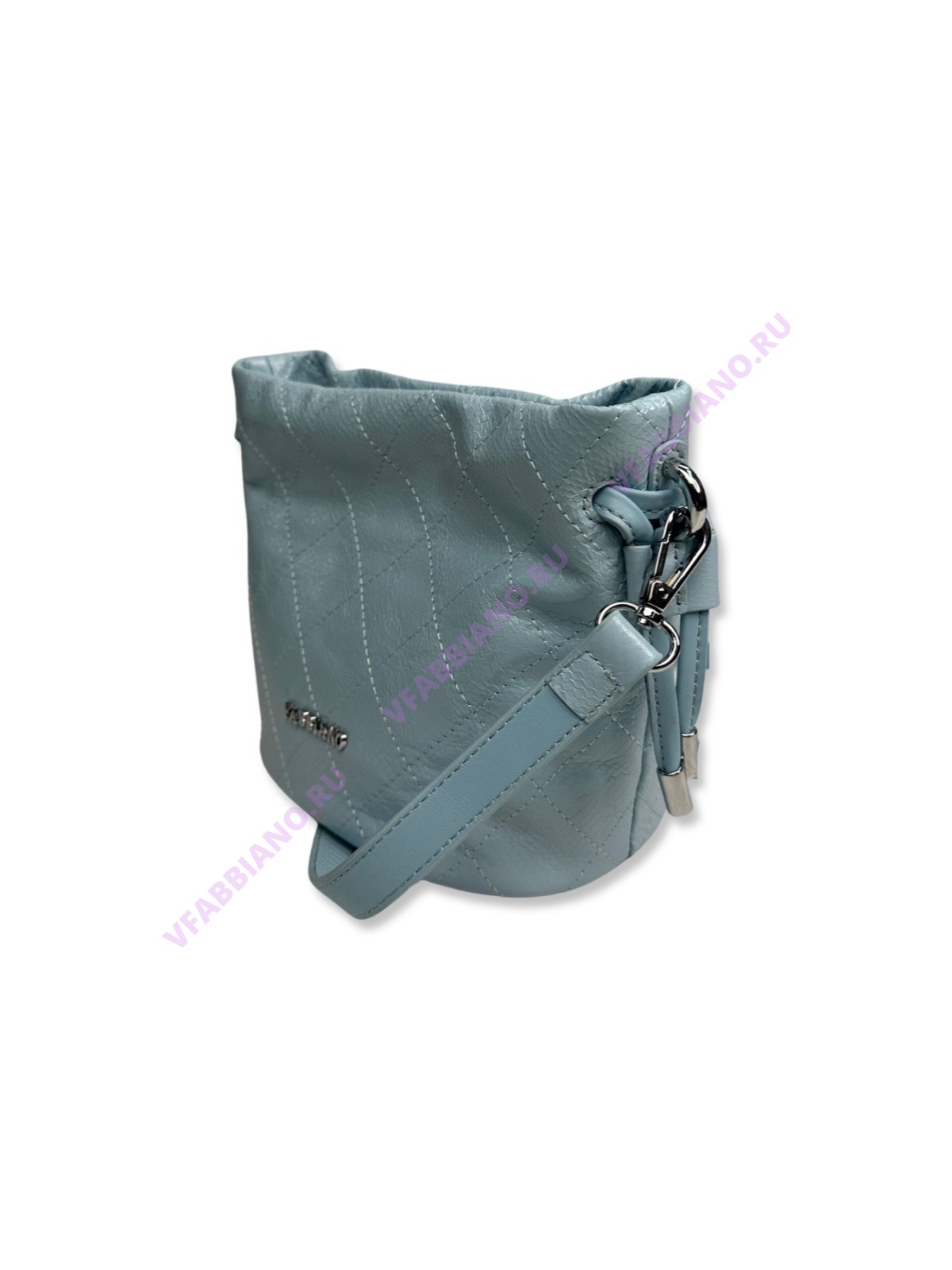 Женская сумка Velina Fabbiano 970127-blue
