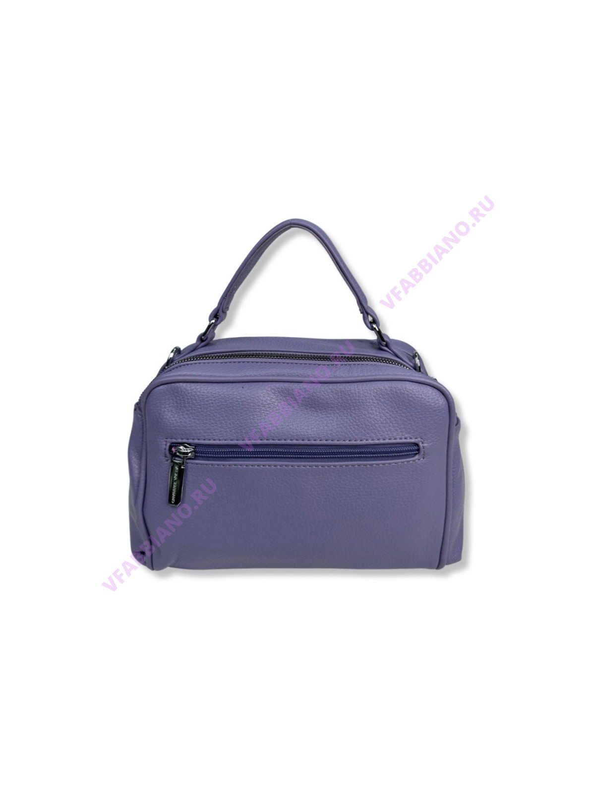 Женская сумка Velina Fabbiano 592344-1-purple
