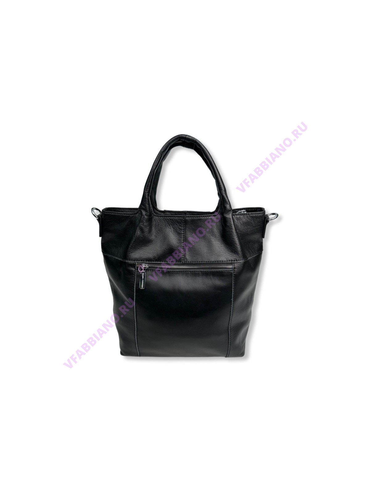 Женская сумка Velina Fabbiano 99237-1-black