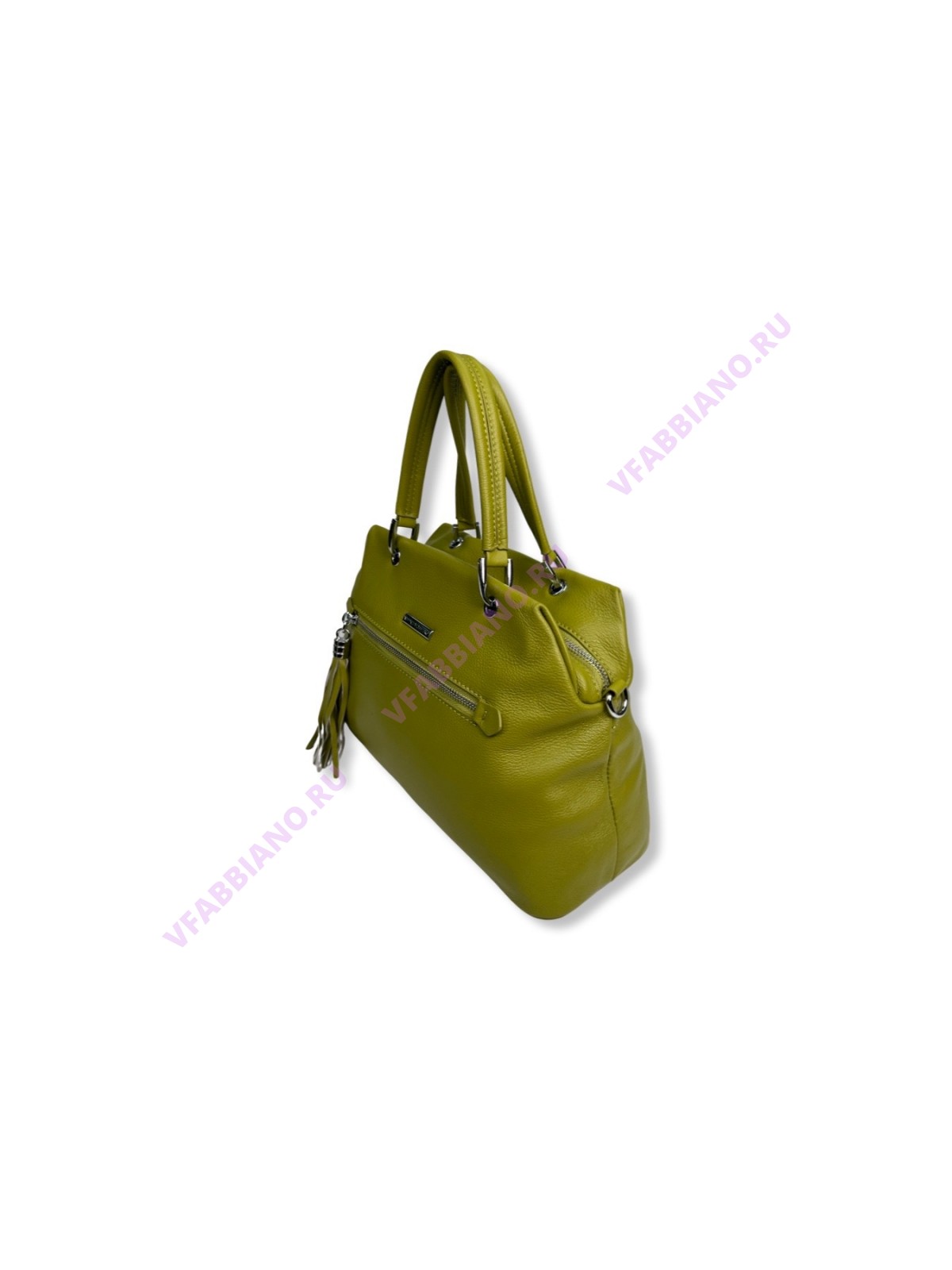 Женская сумка Velina Fabbiano 99327-o-green