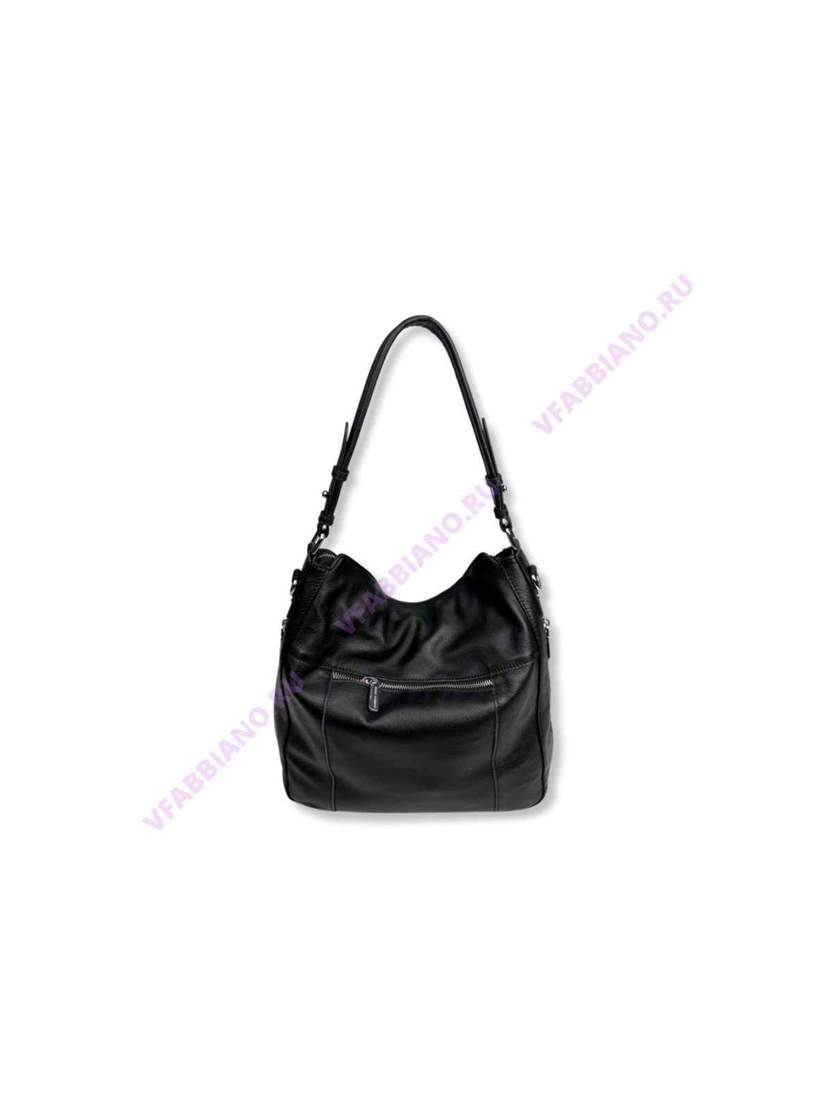 Женская сумка Velina Fabbiano 99326-black