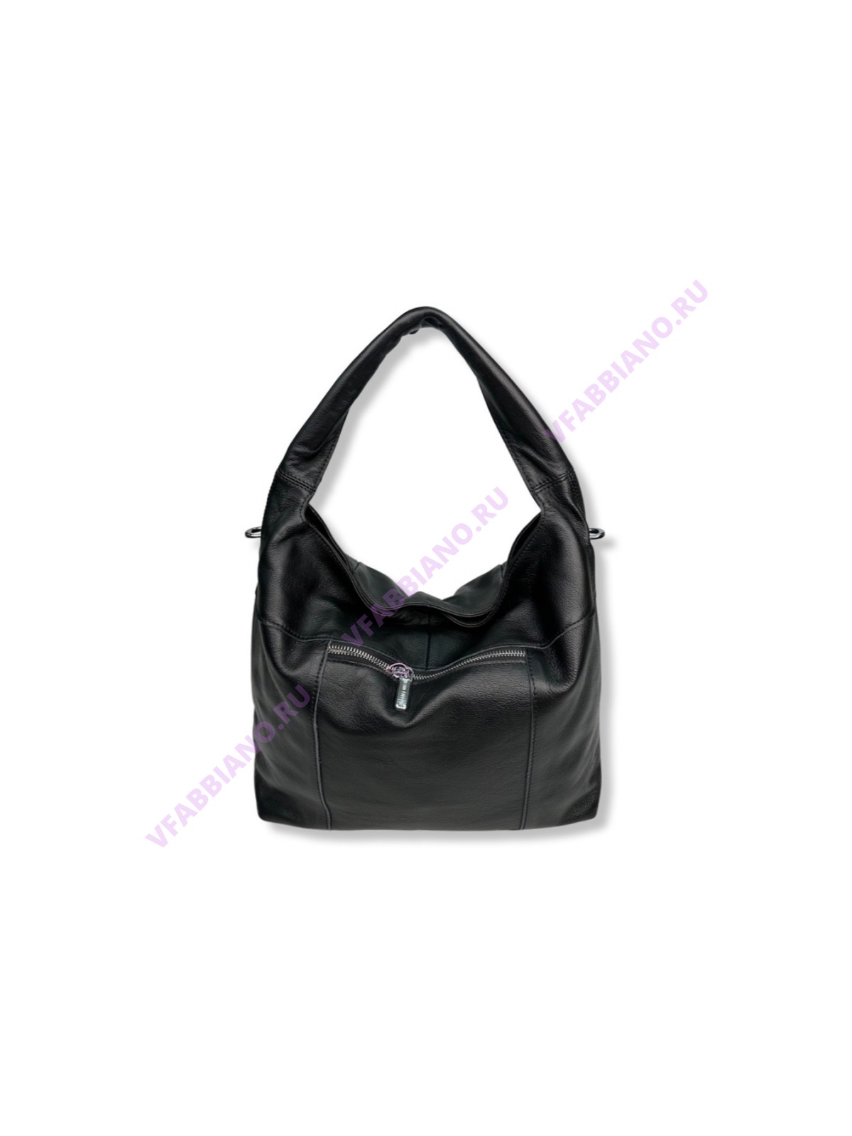Женская сумка Velina Fabbiano 99236-1-black