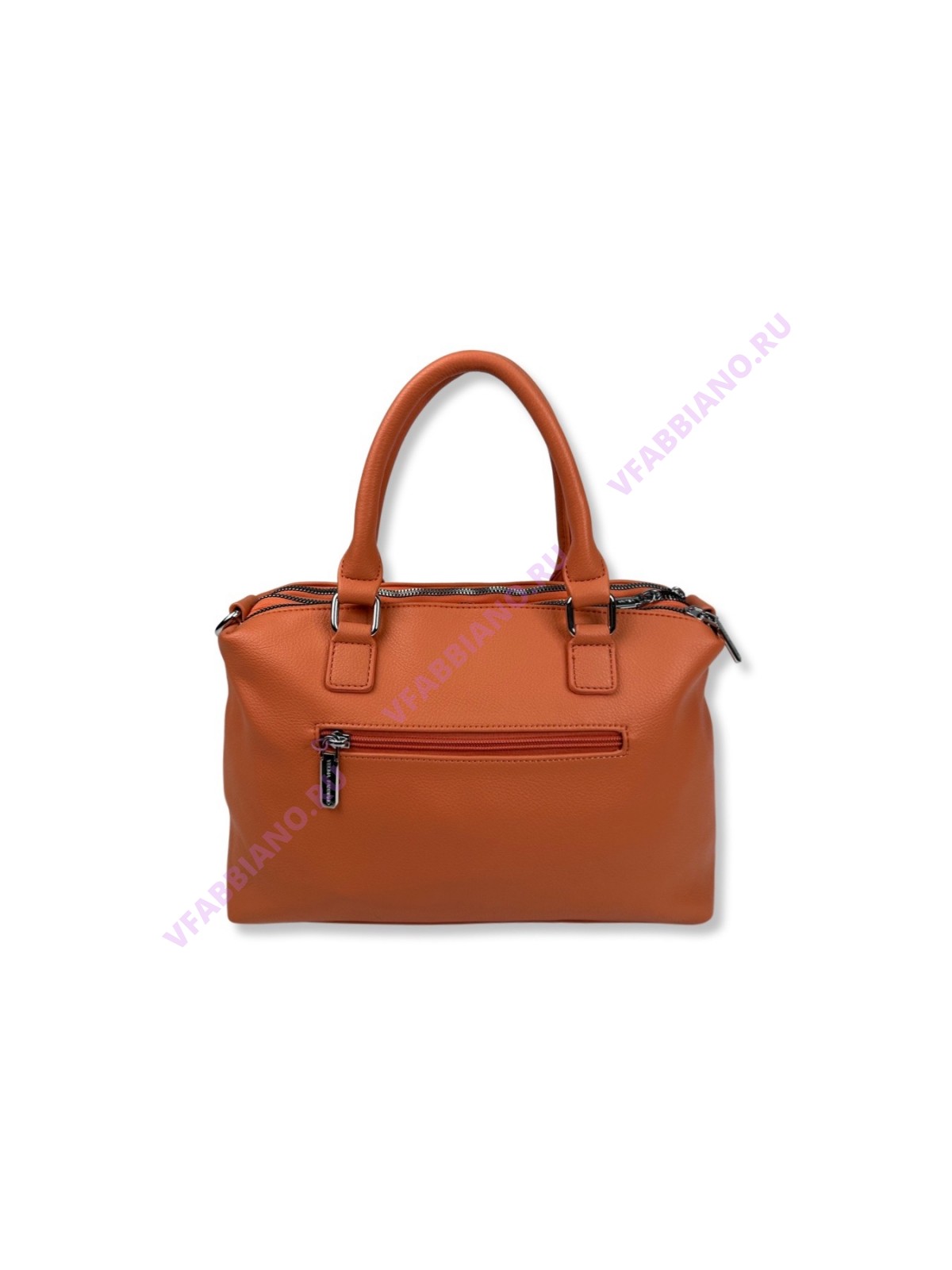 Женская сумка Velina Fabbiano 591656-16-orange