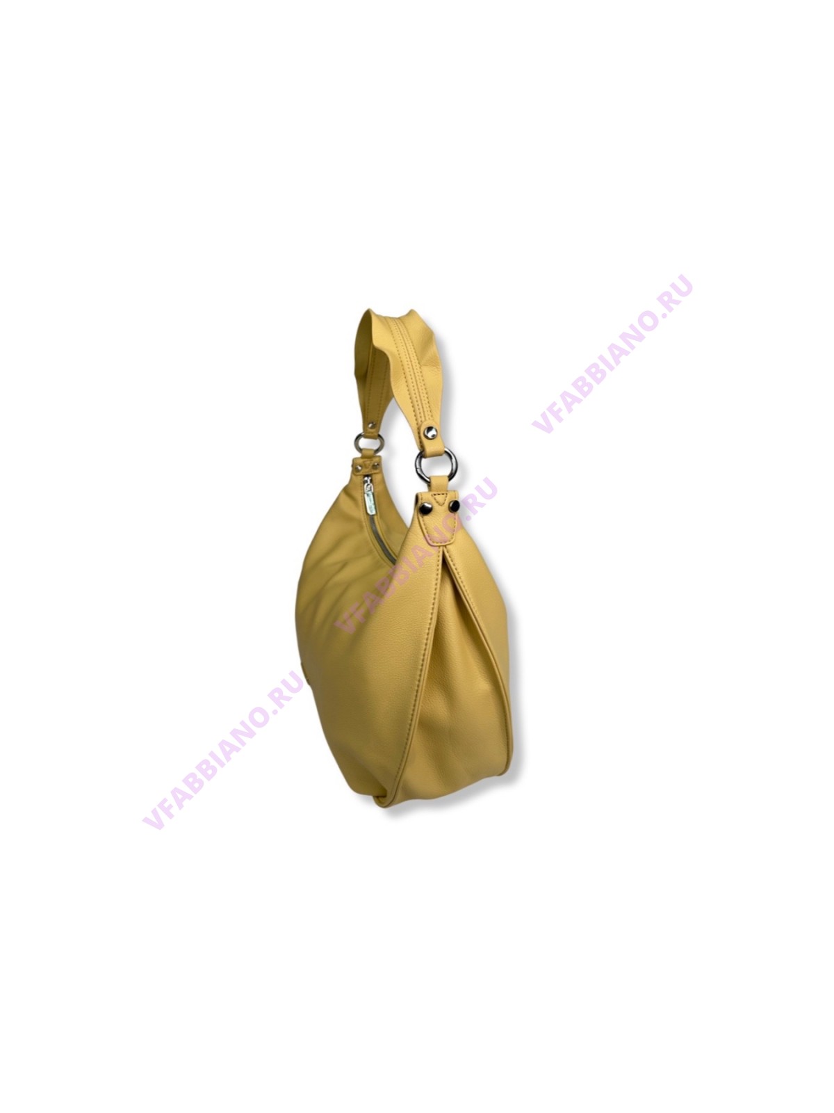 Женская сумка Velina Fabbiano 575332-yellow