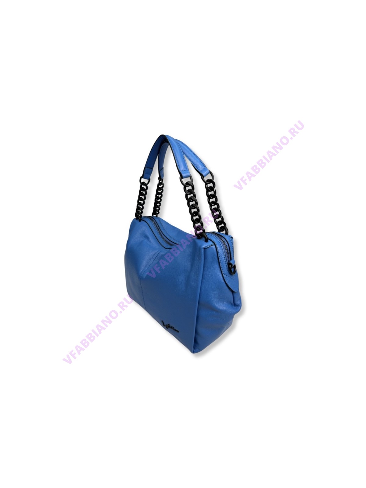 Женская сумка Velina Fabbiano 970022-1-blue