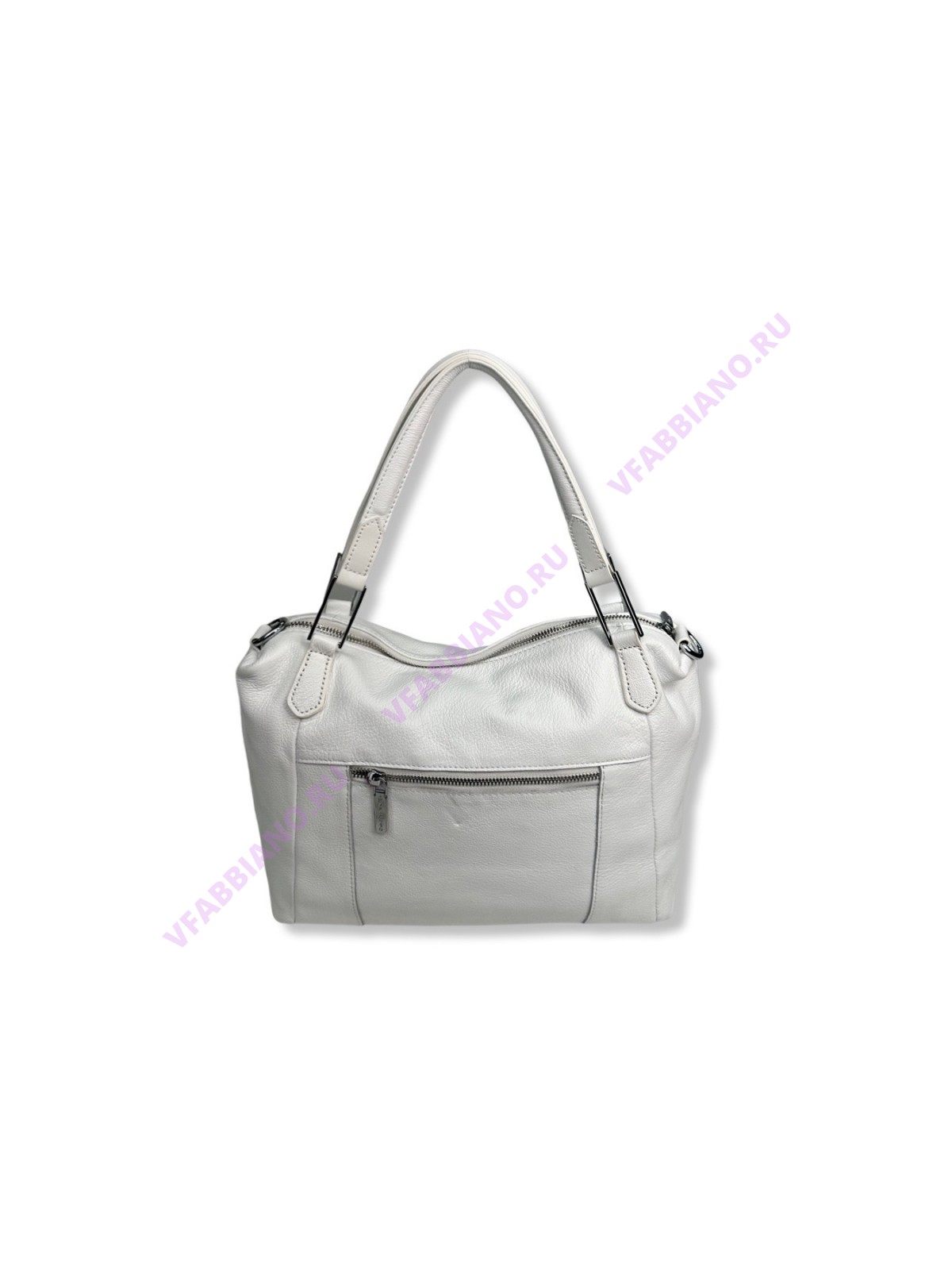 Женская сумка Velina Fabbiano 99329-white