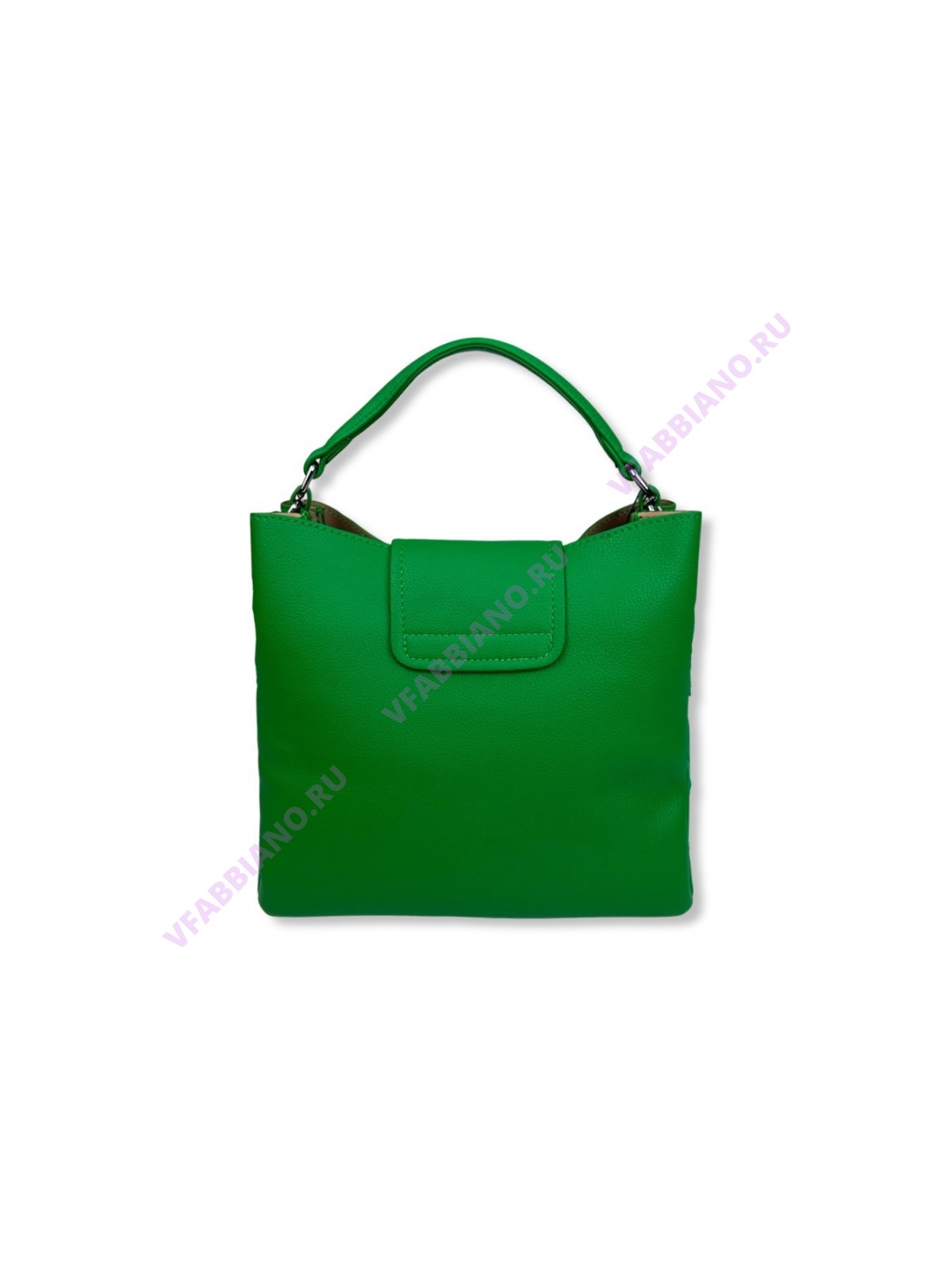 Женская сумка Velina Fabbiano 593191-green