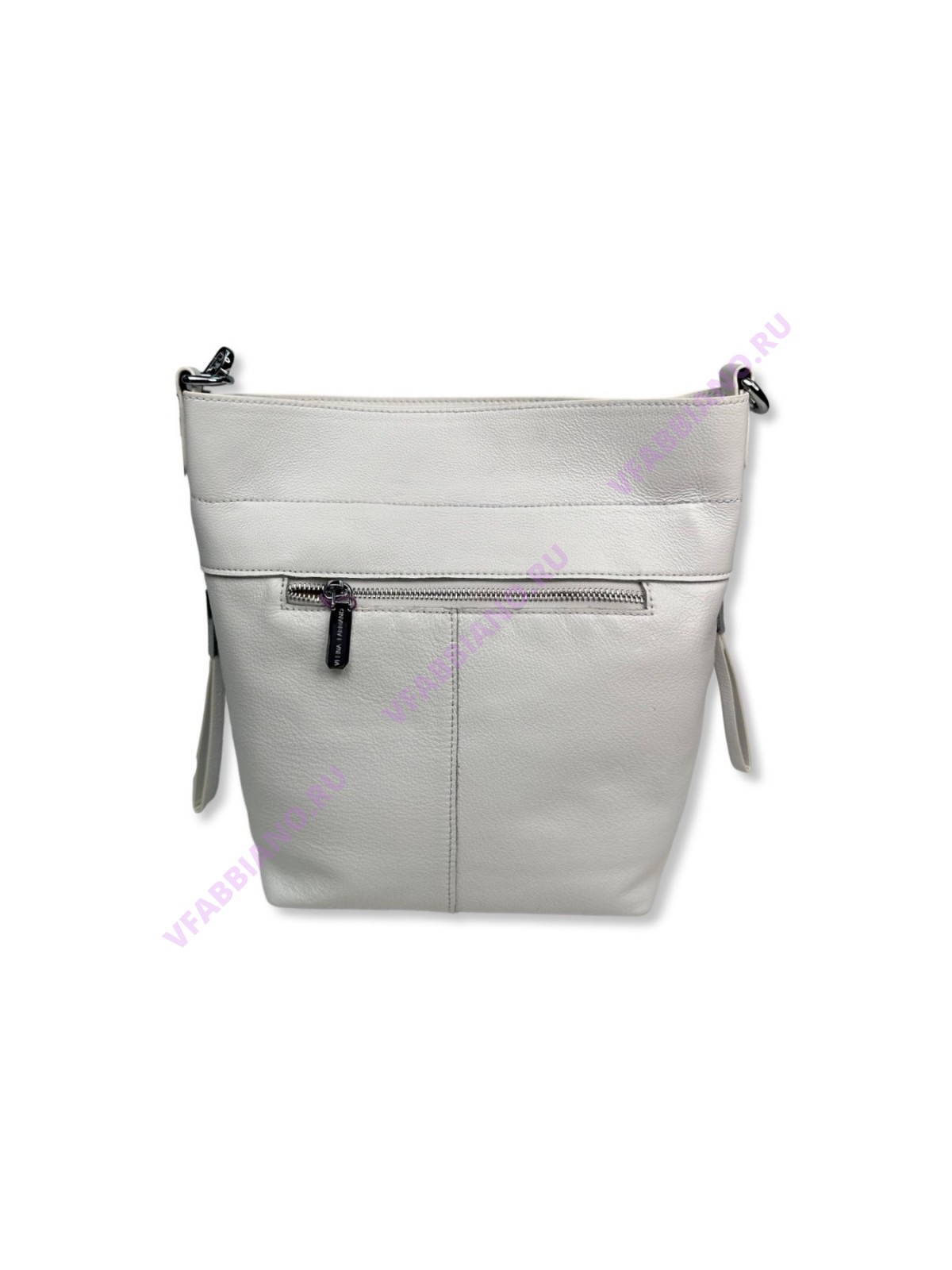 Женская сумка Velina Fabbiano 99044-1-white