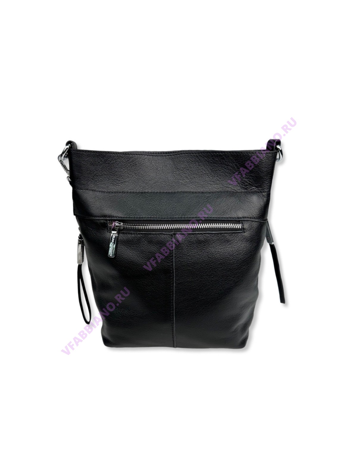 Женская сумка Velina Fabbiano 99044-1-black
