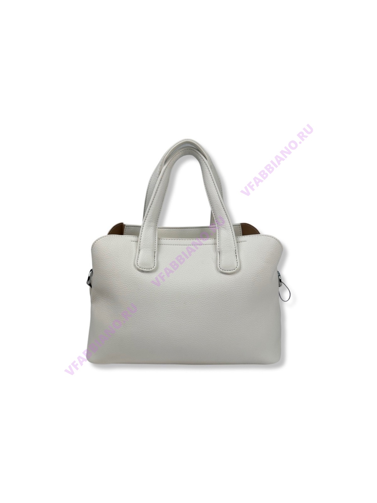 Женская сумка Velina Fabbiano 575307-white