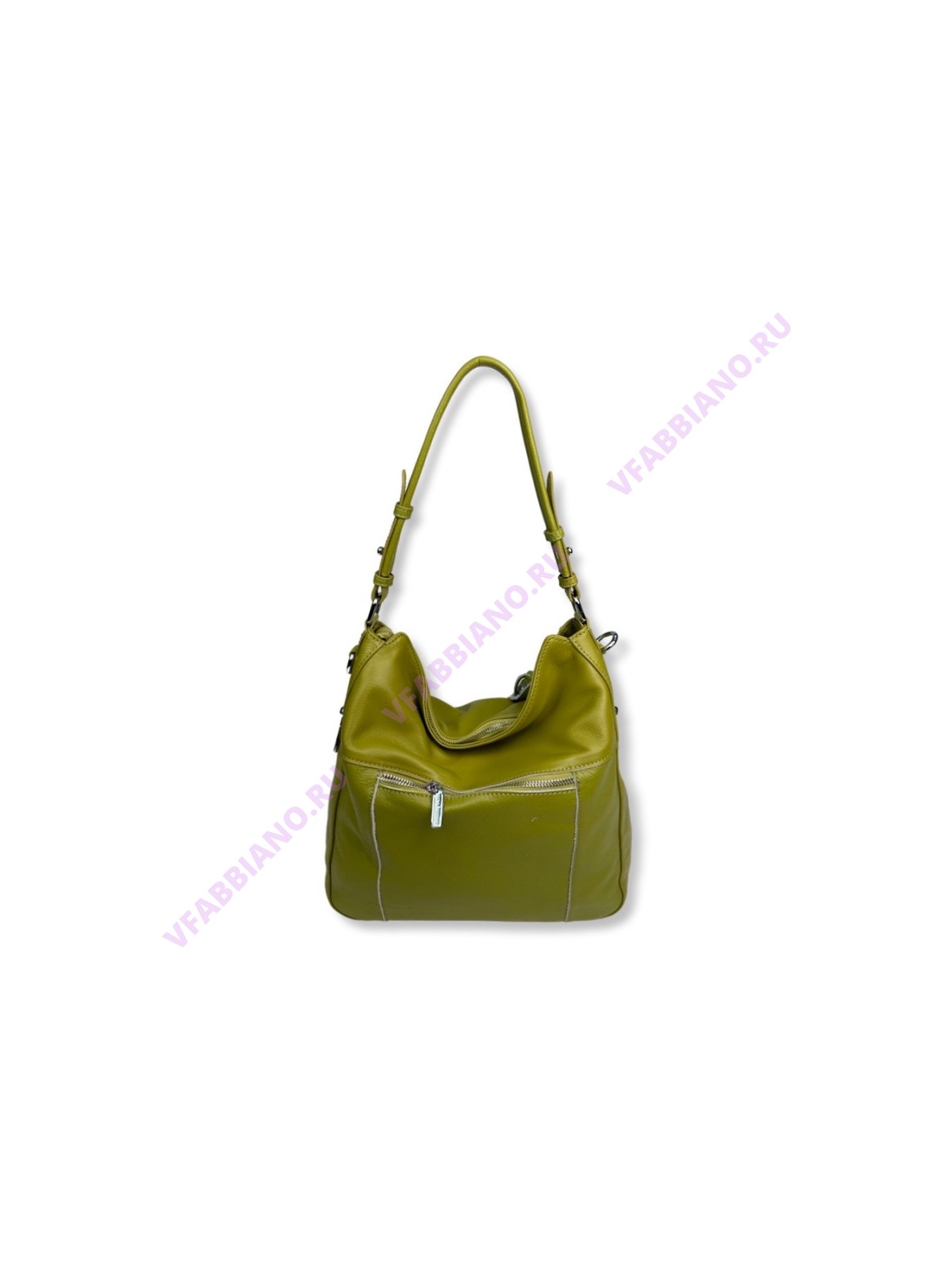 Женская сумка Velina Fabbiano 99326-o-green