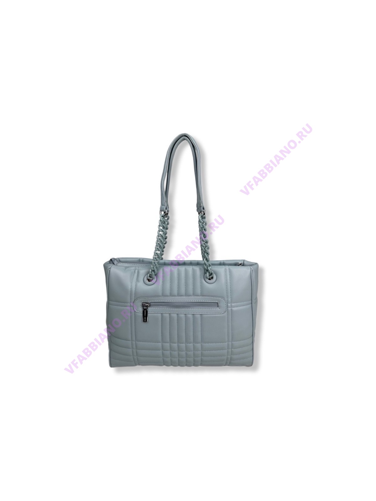 Женская сумка Velina Fabbiano 593218-blue