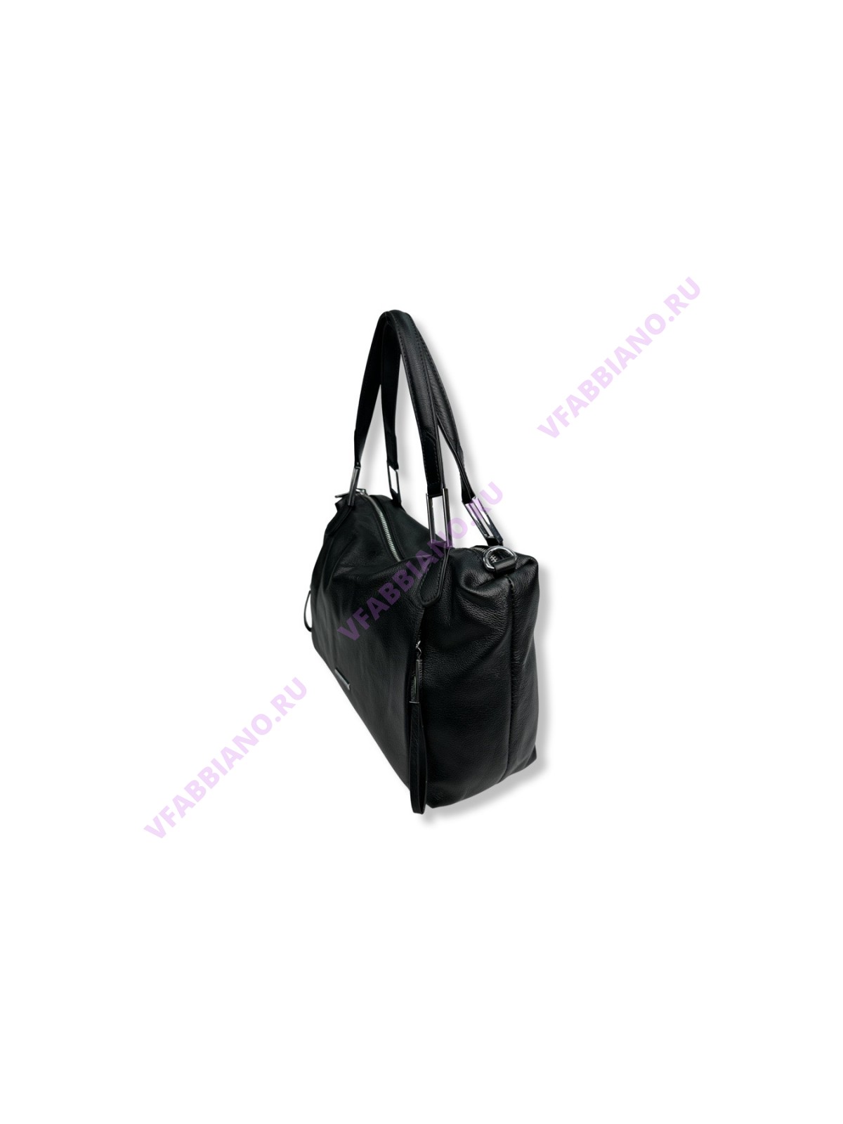 Женская сумка Velina Fabbiano 99329-black
