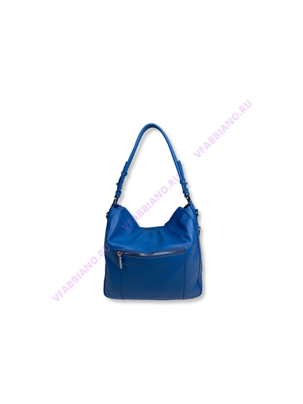 Женская сумка Velina Fabbiano 99326-blue