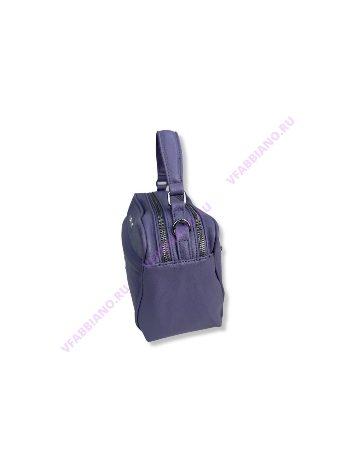 Женская сумка Velina Fabbiano 592344-1-purple