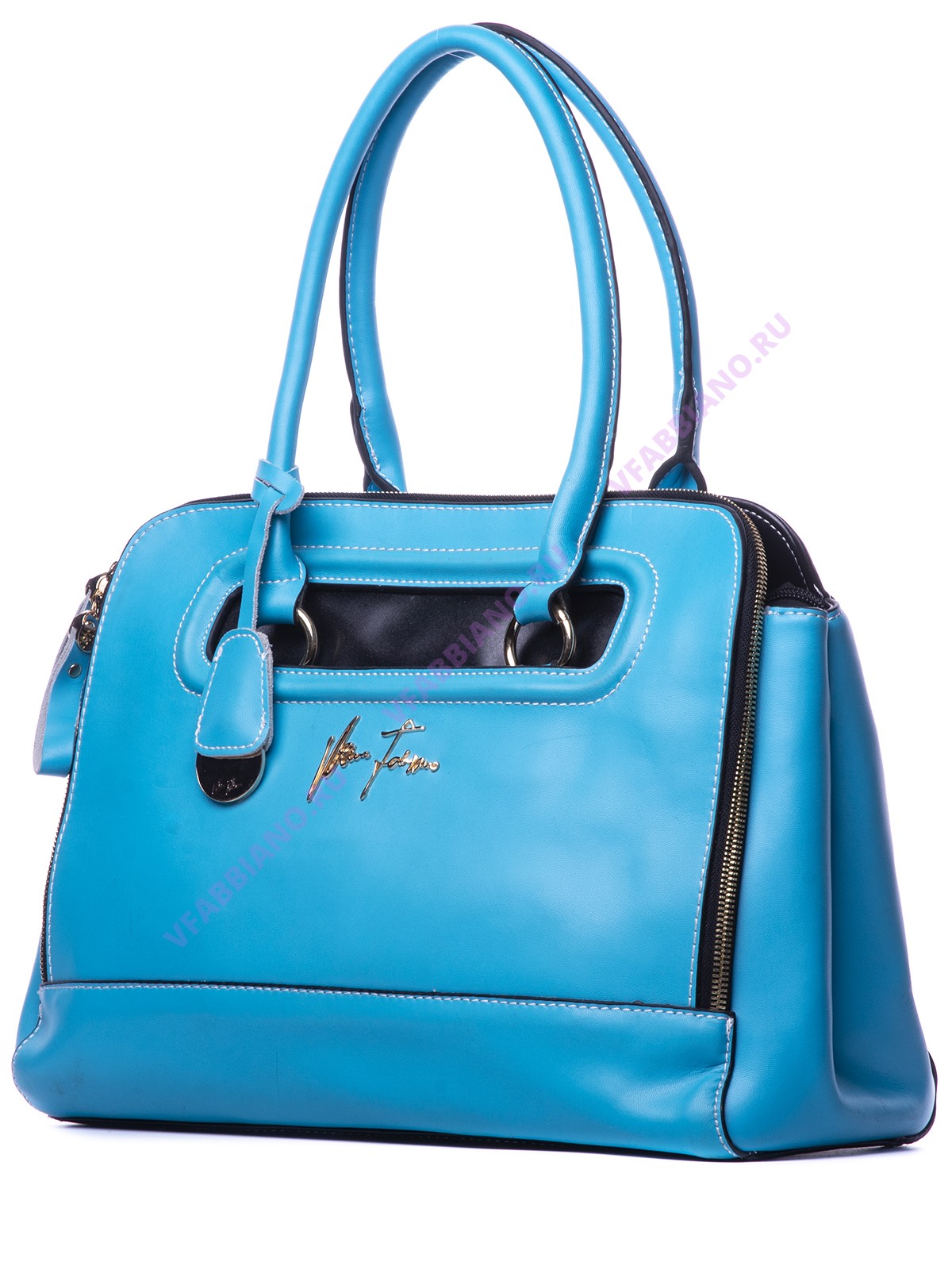 Сумка женская VF-52326-2yb-blue