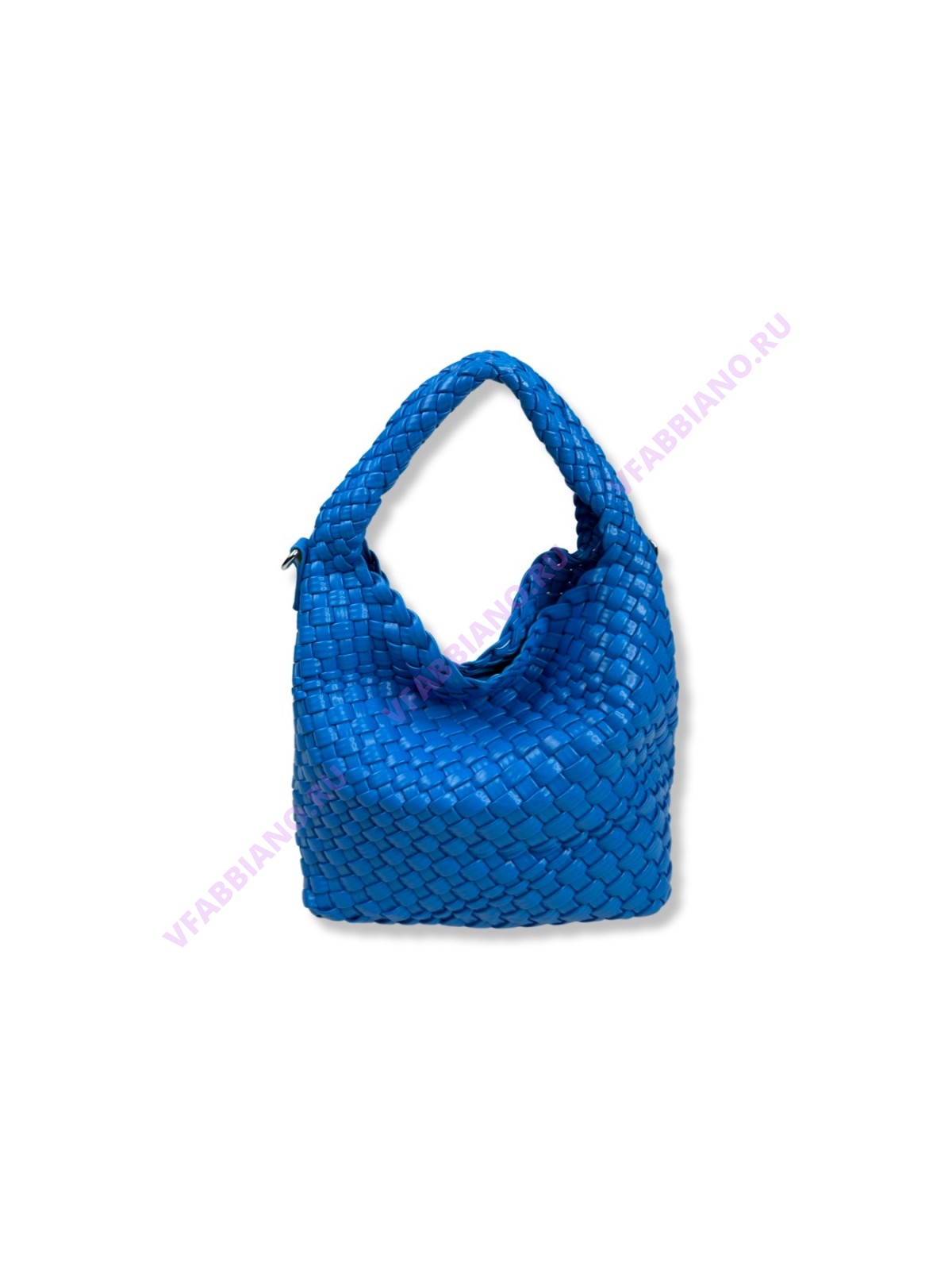 Женская сумка Velina Fabbiano 555705-blue