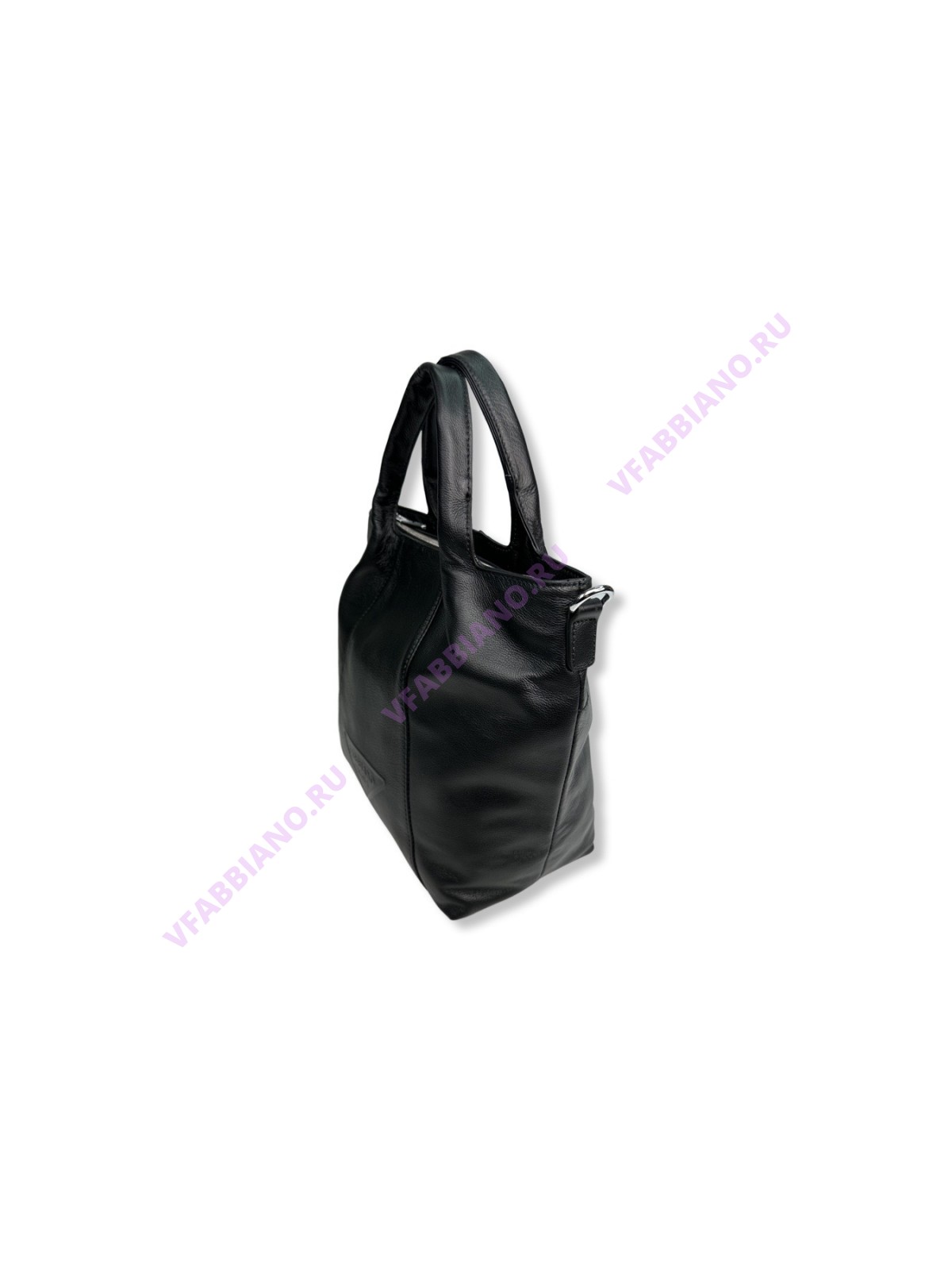 Женская сумка Velina Fabbiano 99237-1-black