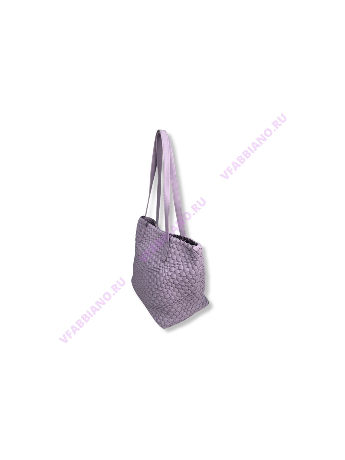 Женская сумка Velina Fabbiano 555702-purple