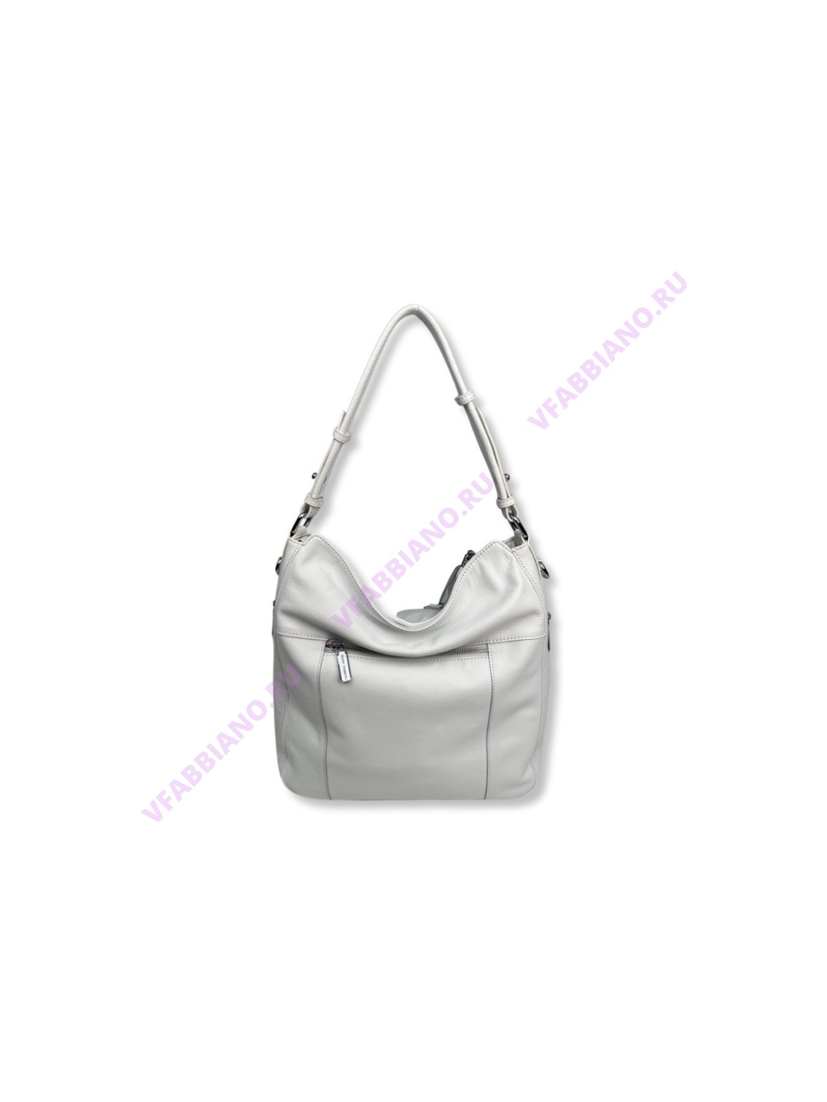 Женская сумка Velina Fabbiano 99326-white